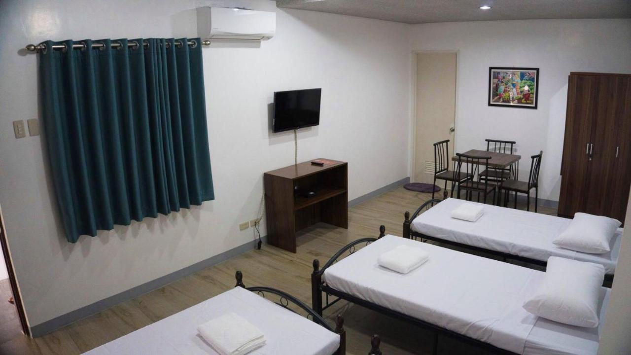 Balai Belen Davao Exterior foto
