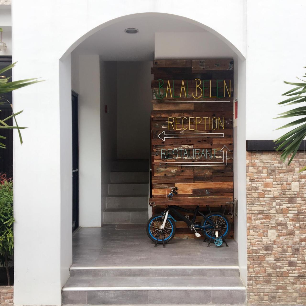 Balai Belen Davao Exterior foto